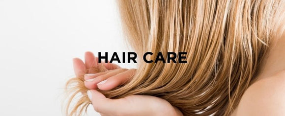 Kuura Essentials - Hair Care